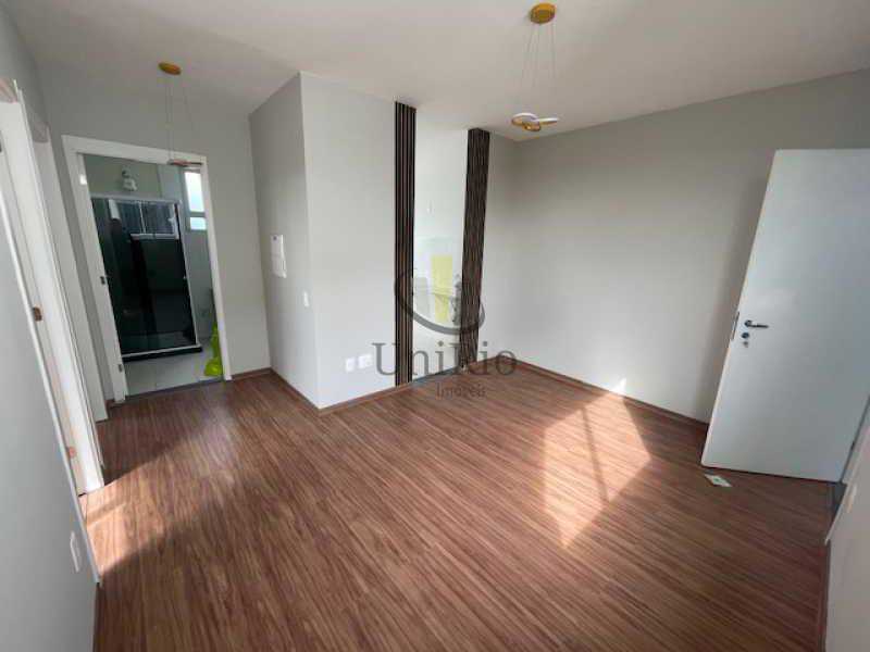 Apartamento, 2 quartos, 44 m² - Foto 10