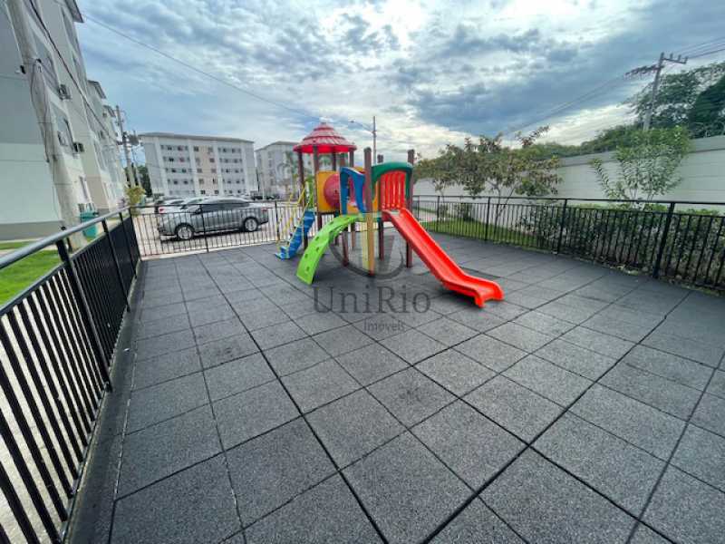 Apartamento, 2 quartos, 44 m² - Foto 20