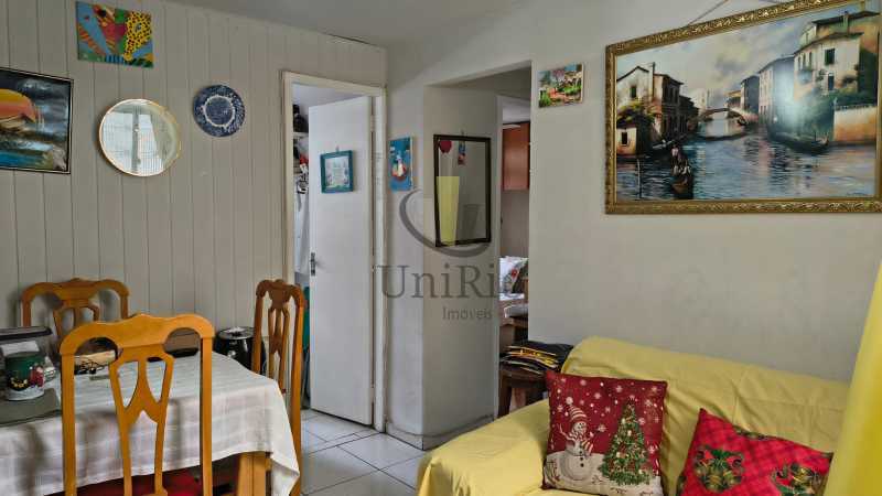 Apartamento, 1 quarto, 40 m² - Foto 2