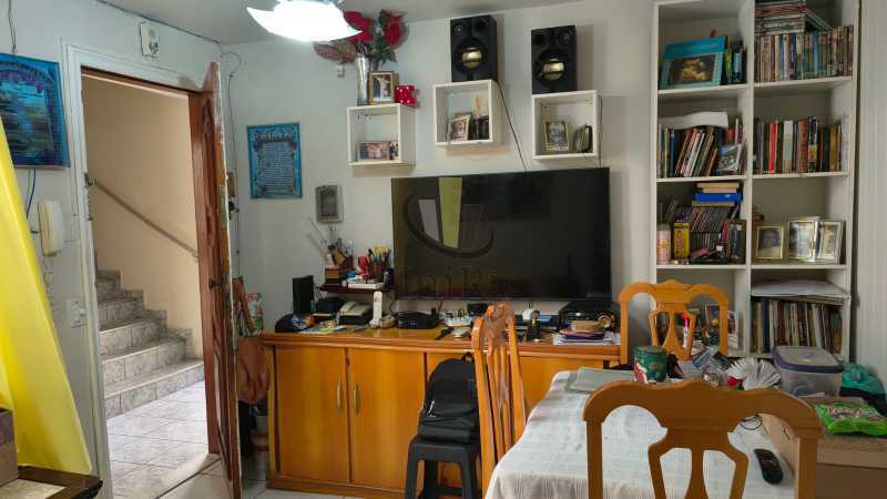 Apartamento, 1 quarto, 40 m² - Foto 3
