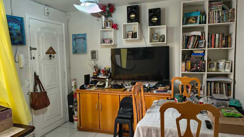Apartamento, 1 quarto, 40 m² - Foto 4