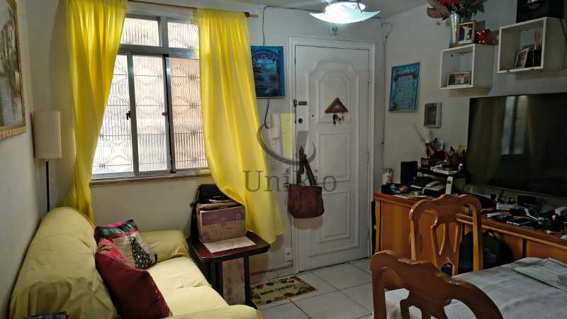 Apartamento, 1 quarto, 40 m² - Foto 1