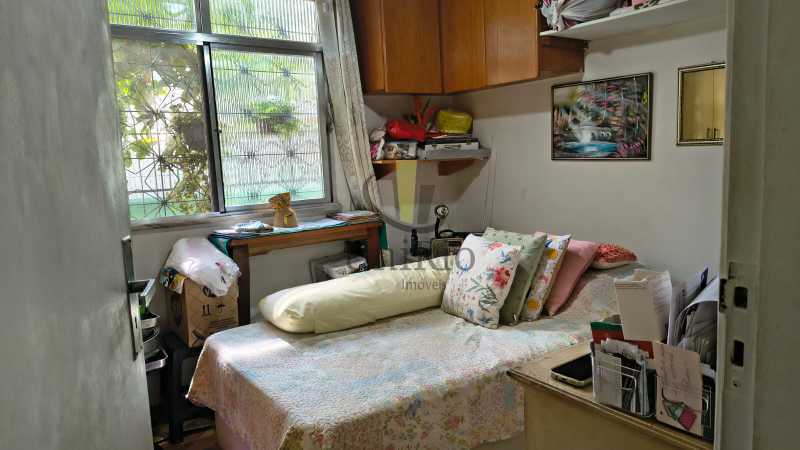 Apartamento, 1 quarto, 40 m² - Foto 6