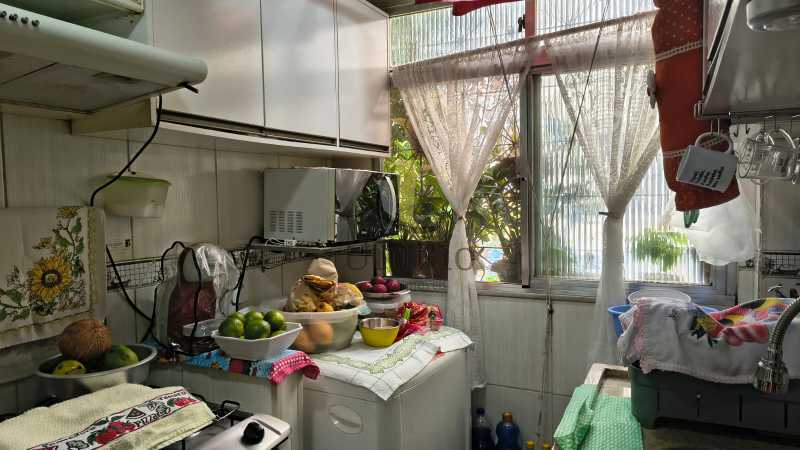 Apartamento, 1 quarto, 40 m² - Foto 17