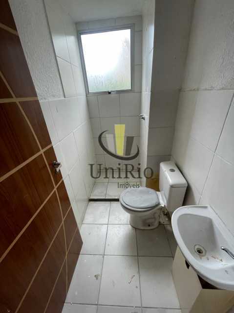 Apartamento, 2 quartos, 50 m² - Foto 9