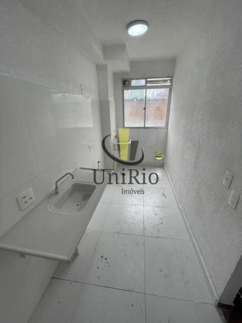 Apartamento, 2 quartos, 50 m² - Foto 10