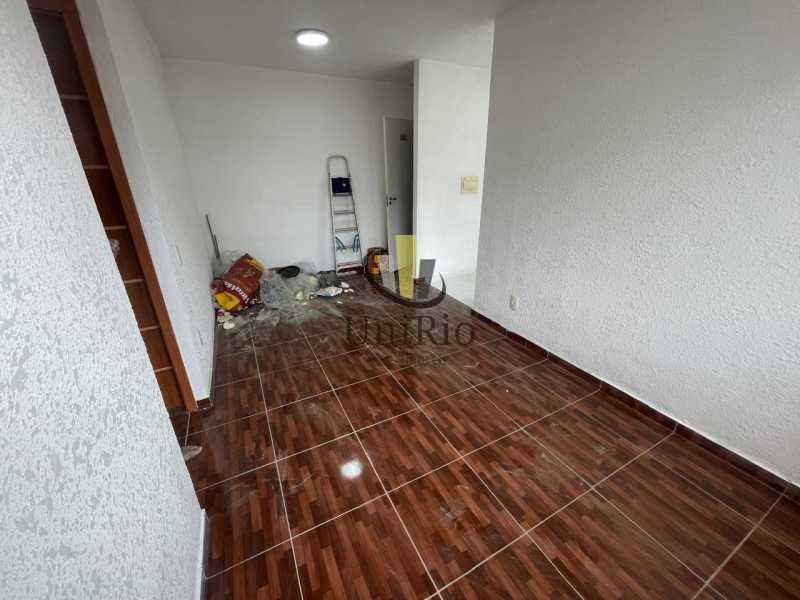 Apartamento, 2 quartos, 50 m² - Foto 4