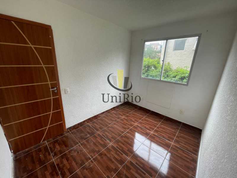 Apartamento, 2 quartos, 50 m² - Foto 8
