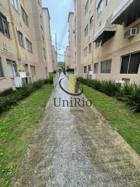 Apartamento, 2 quartos, 50 m² - Foto 12