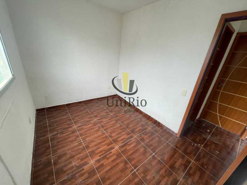 Apartamento, 2 quartos, 50 m² - Foto 15