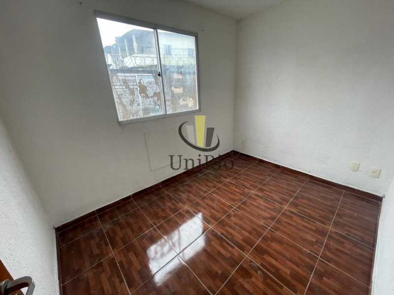 Apartamento, 2 quartos, 50 m² - Foto 17
