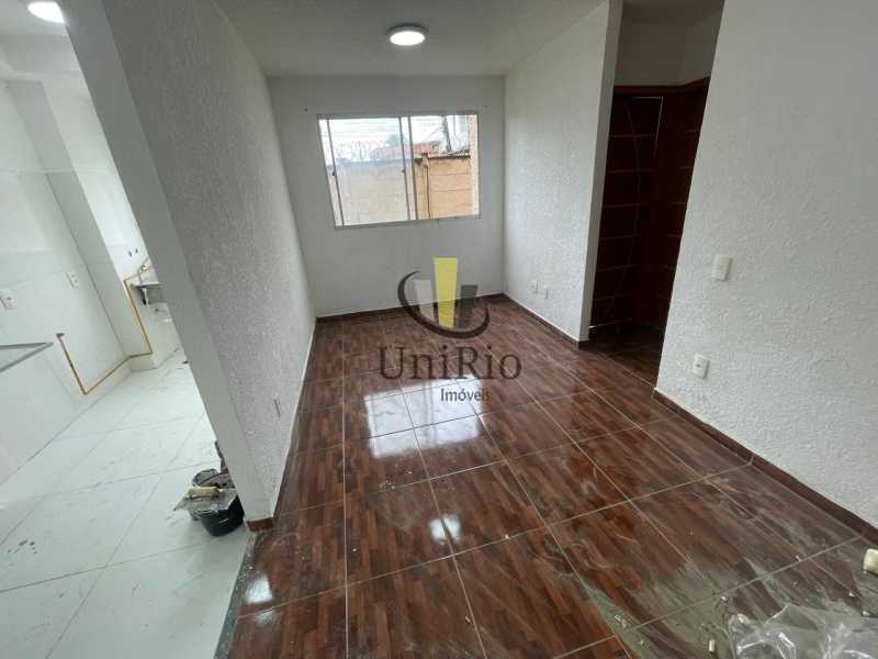 Apartamento, 2 quartos, 50 m² - Foto 16