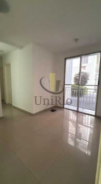 Apartamento, 2 quartos, 47 m² - Foto 1
