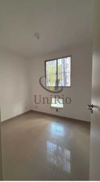 Apartamento, 2 quartos, 47 m² - Foto 2