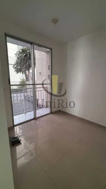 Apartamento, 2 quartos, 47 m² - Foto 6