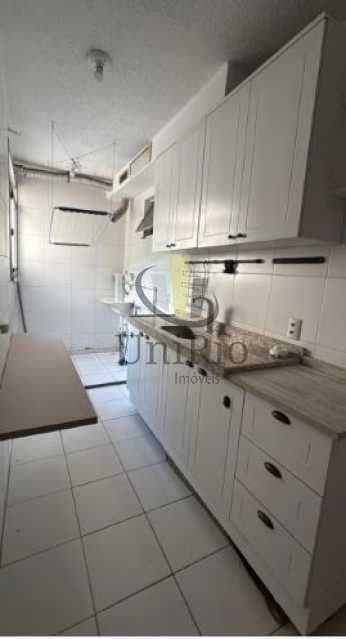 Apartamento, 2 quartos, 47 m² - Foto 9