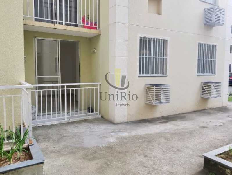 Apartamento, 2 quartos, 47 m² - Foto 10