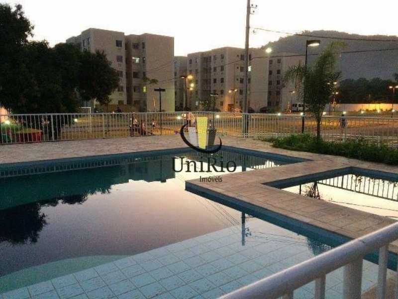 Apartamento, 2 quartos, 47 m² - Foto 13