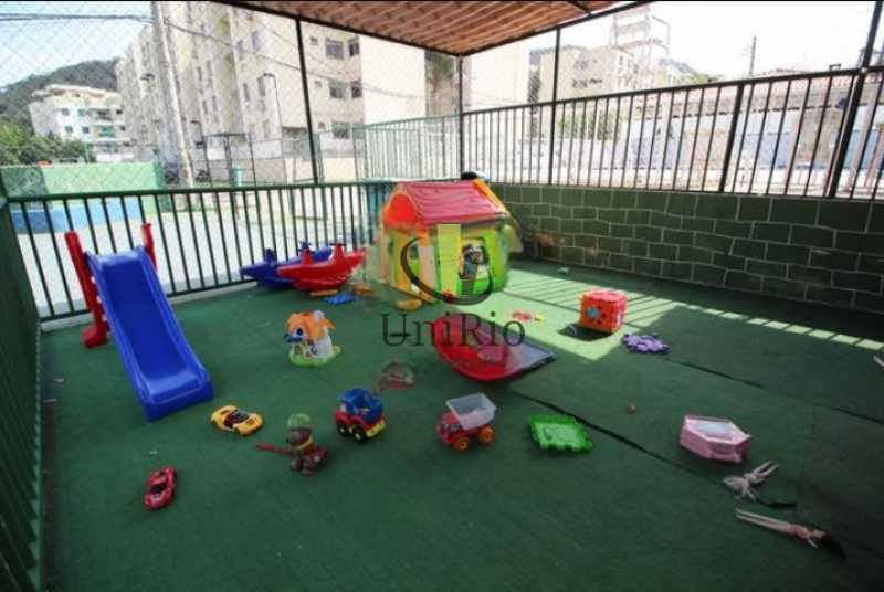 Apartamento, 2 quartos, 47 m² - Foto 19
