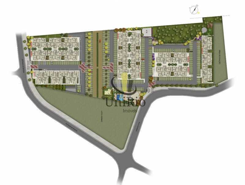 Apartamento, 2 quartos, 47 m² - Foto 23