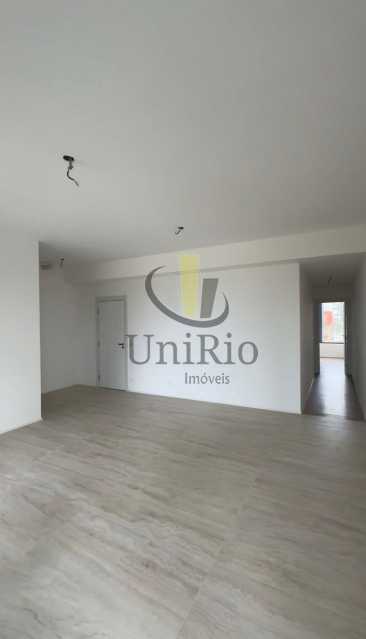 Apartamento, 4 quartos, 140 m² - Foto 5