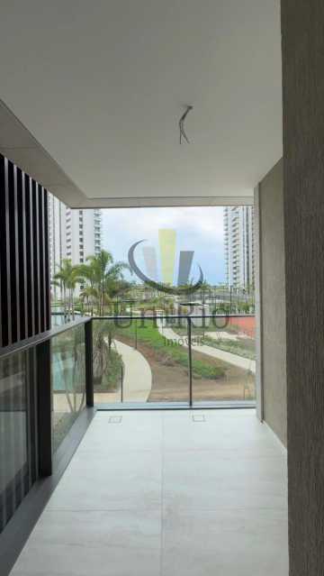Apartamento, 4 quartos, 140 m² - Foto 10