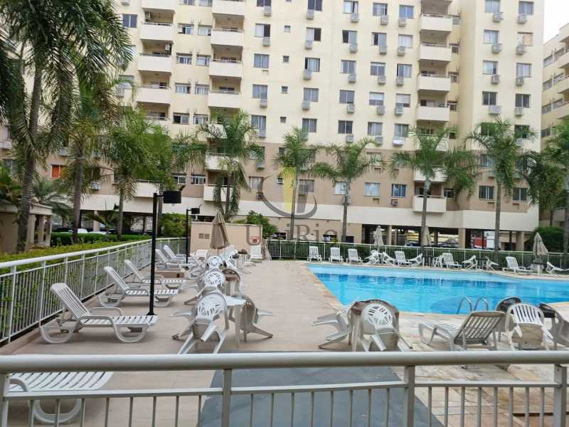 Apartamento, 2 quartos, 55 m² - Foto 1