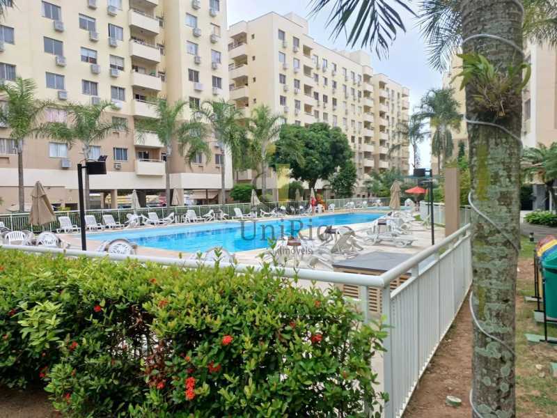 Apartamento, 2 quartos, 55 m² - Foto 2