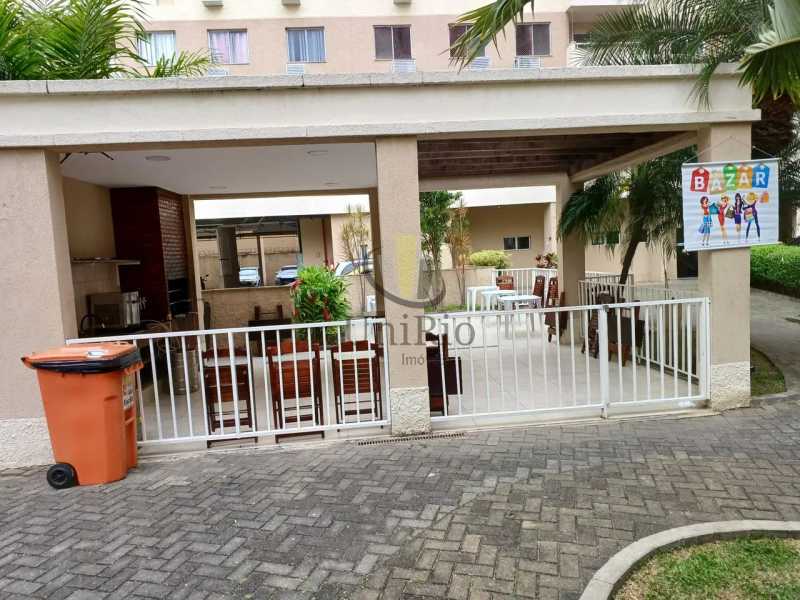 Apartamento, 2 quartos, 55 m² - Foto 3
