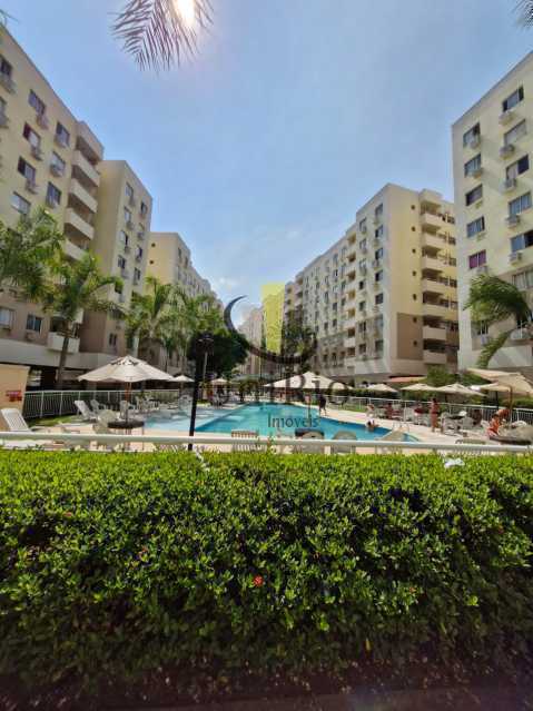 Apartamento, 2 quartos, 55 m² - Foto 4
