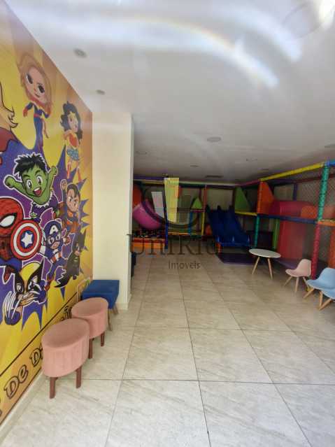 Apartamento, 2 quartos, 55 m² - Foto 5