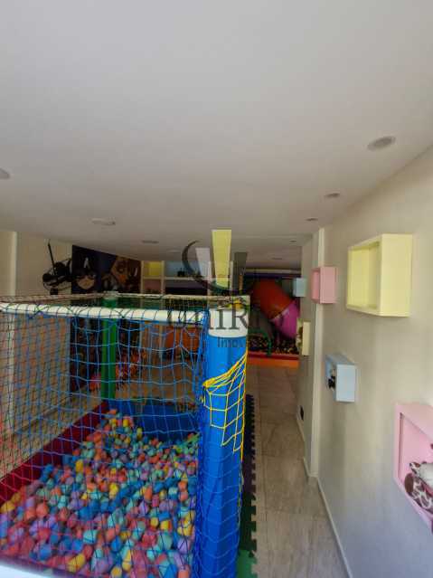 Apartamento, 2 quartos, 55 m² - Foto 6