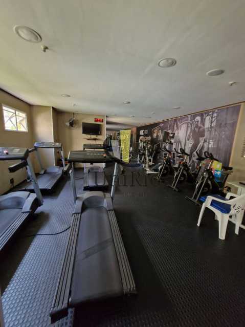 Apartamento, 2 quartos, 55 m² - Foto 7