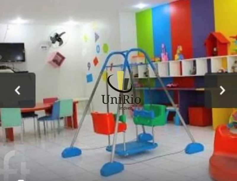 Apartamento, 2 quartos, 55 m² - Foto 9