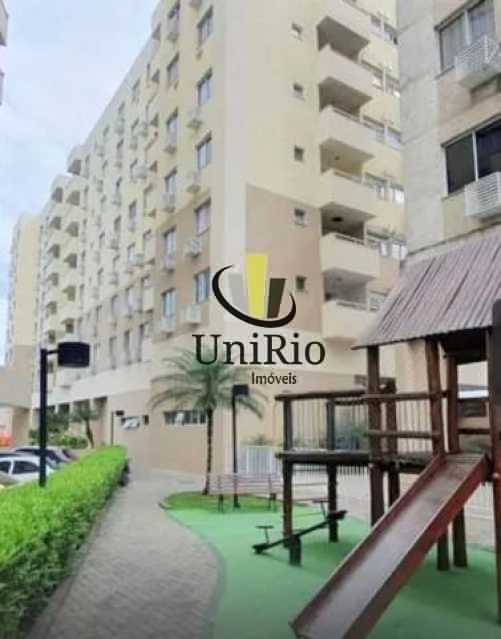 Apartamento, 2 quartos, 55 m² - Foto 15