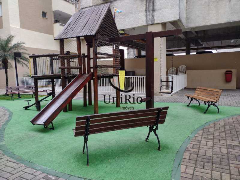 Apartamento, 2 quartos, 55 m² - Foto 16