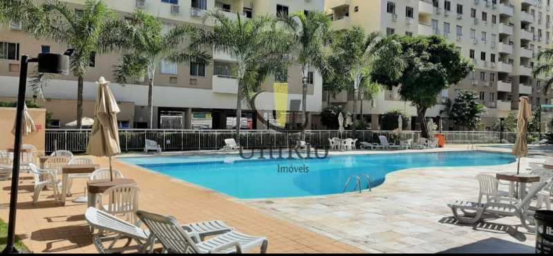 Apartamento, 2 quartos, 55 m² - Foto 18