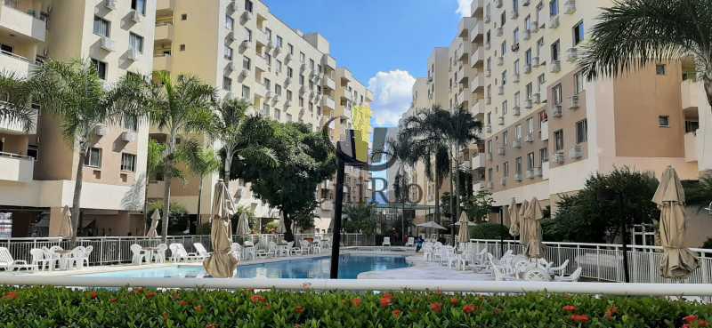Apartamento, 2 quartos, 55 m² - Foto 19
