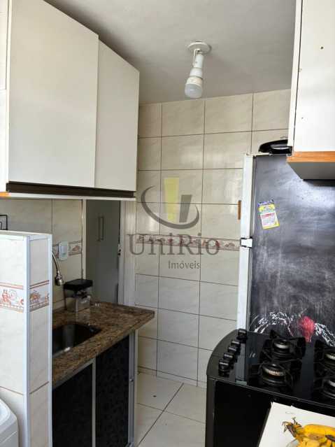 Apartamento, 1 quarto, 40 m² - Foto 5