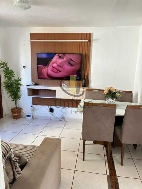 Apartamento, 1 quarto, 40 m² - Foto 7