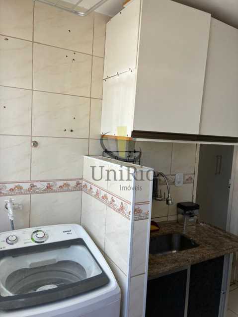 Apartamento, 1 quarto, 40 m² - Foto 12