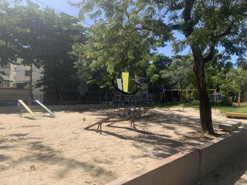 Apartamento, 1 quarto, 40 m² - Foto 16