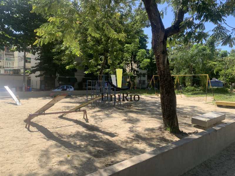 Apartamento, 1 quarto, 40 m² - Foto 19