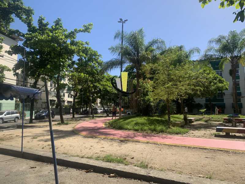 Apartamento, 1 quarto, 40 m² - Foto 22