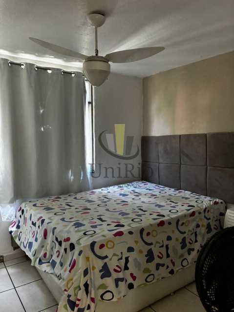 Apartamento, 1 quarto, 40 m² - Foto 8