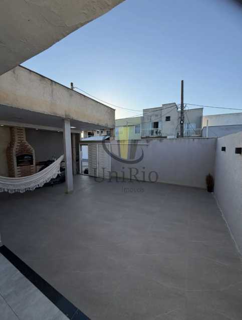 Casa de Condomínio, 3 quartos - Foto 15