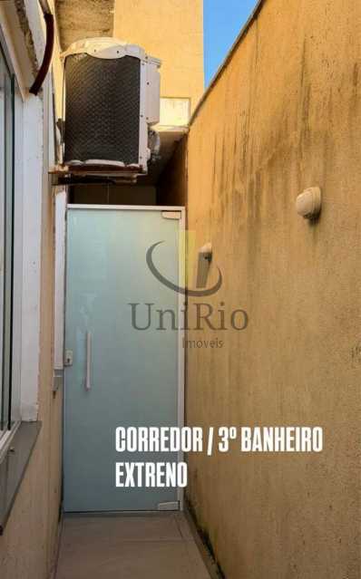 Casa de Condomínio, 3 quartos - Foto 17