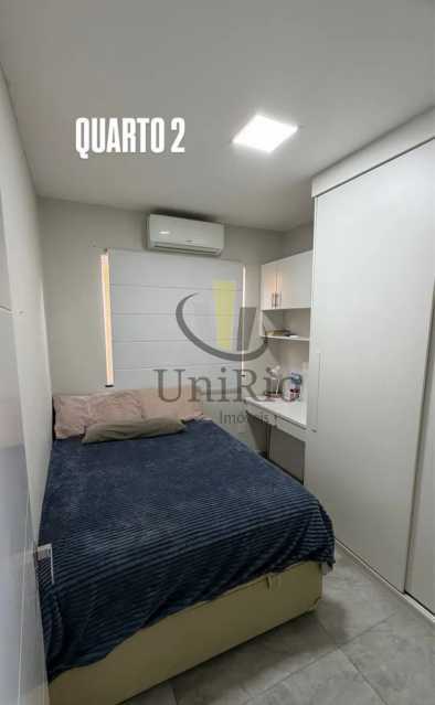 Casa de Condomínio, 3 quartos - Foto 11