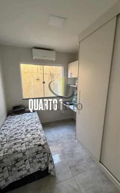 Casa de Condomínio, 3 quartos - Foto 12