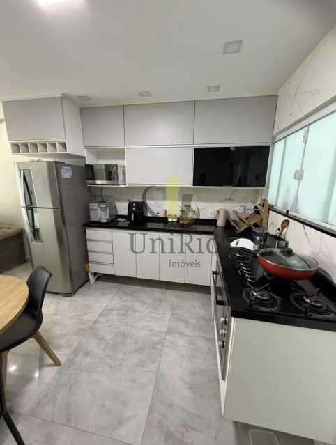 Casa de Condomínio, 3 quartos - Foto 6